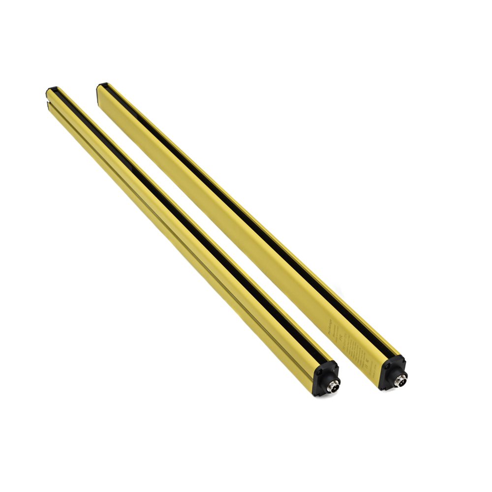 Pro-Range GB40-T24 Light Curtain Sensor Pitch 40 No. of Beams 24 Detection Height 920mm-image-39