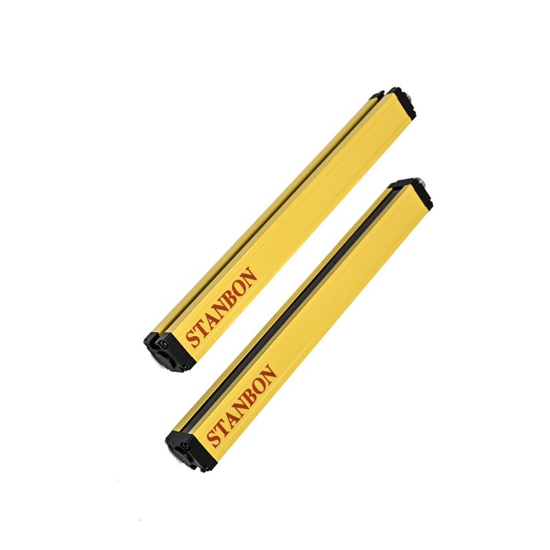 STANBON STD20-12NC Light Curtain Sensor No. of Beams 12 Pitch 20mm Detection Height 220mm-image-17