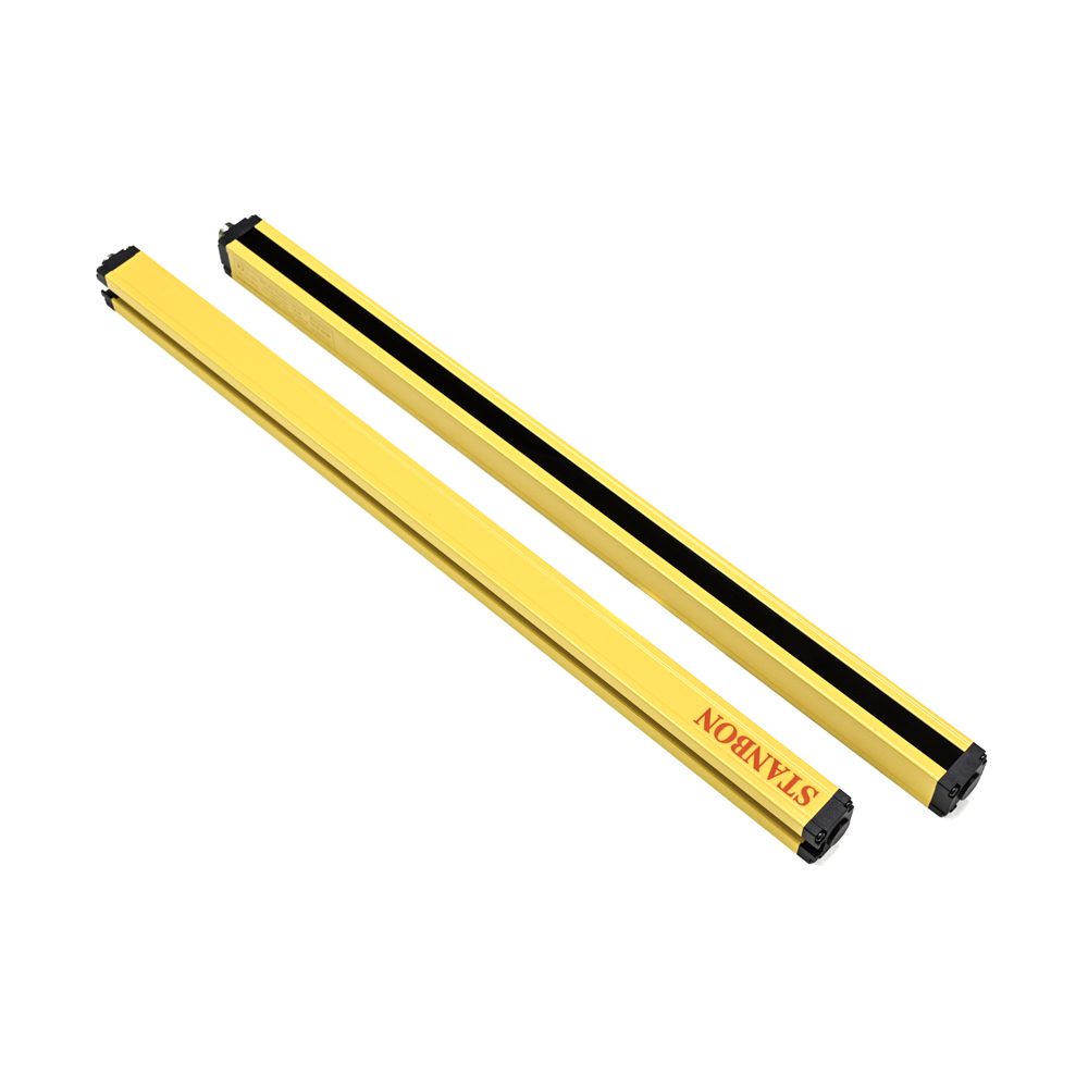 STANBON STD20-24NC Light Curtain Sensor No. of Beams 24 Pitch 20mm Detection Height 460mm-image-17