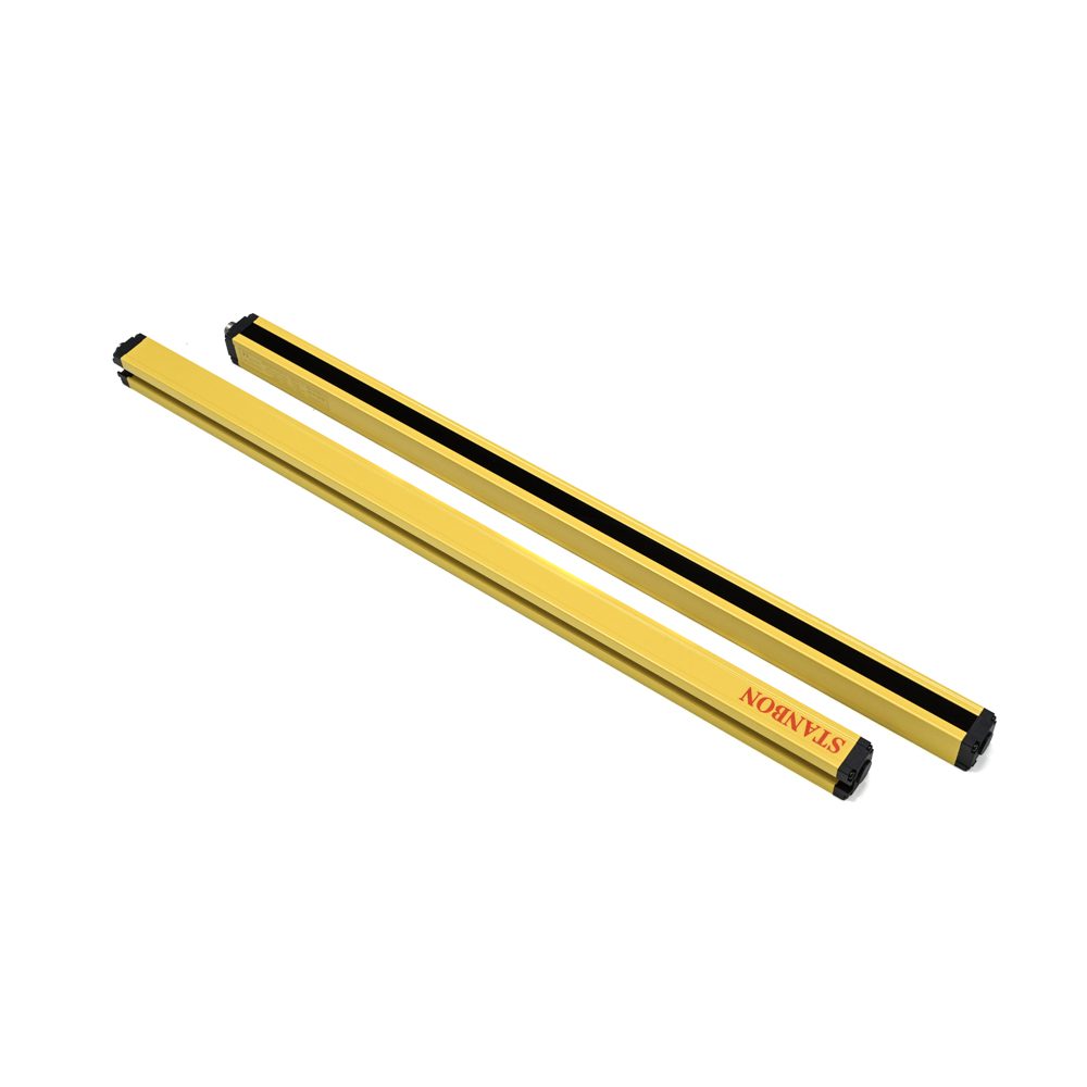 STANBON STD20-28NC Light Curtain Sensor No. of Beams 28 Pitch 20mm Detection Height 540mm-image-11