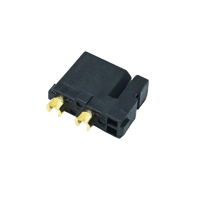 Amass XT30(2+2) Female Connector - XT30(2+2)-F.G.B-image-9