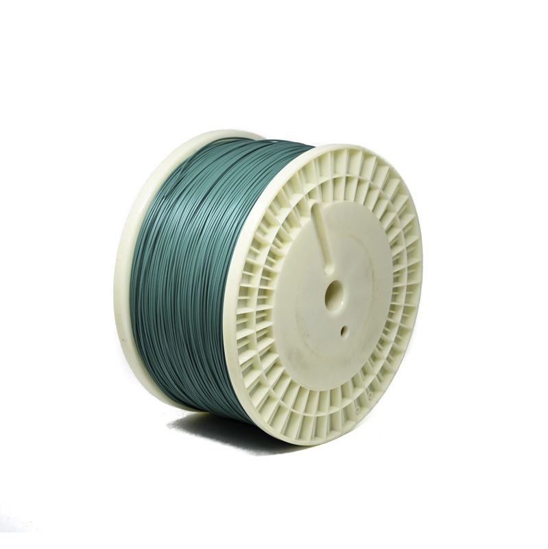 18AWG UL1007 PVC Electronic Wire - Green-image-13