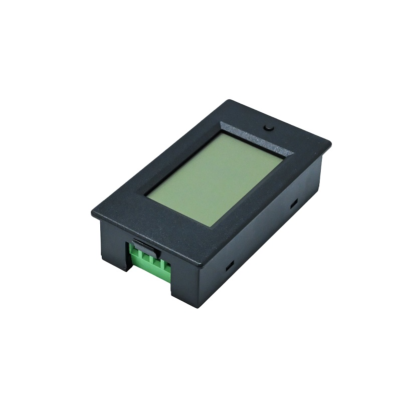 PeaceFair PZEM-051 with 50A shunt DC meter-picture-24