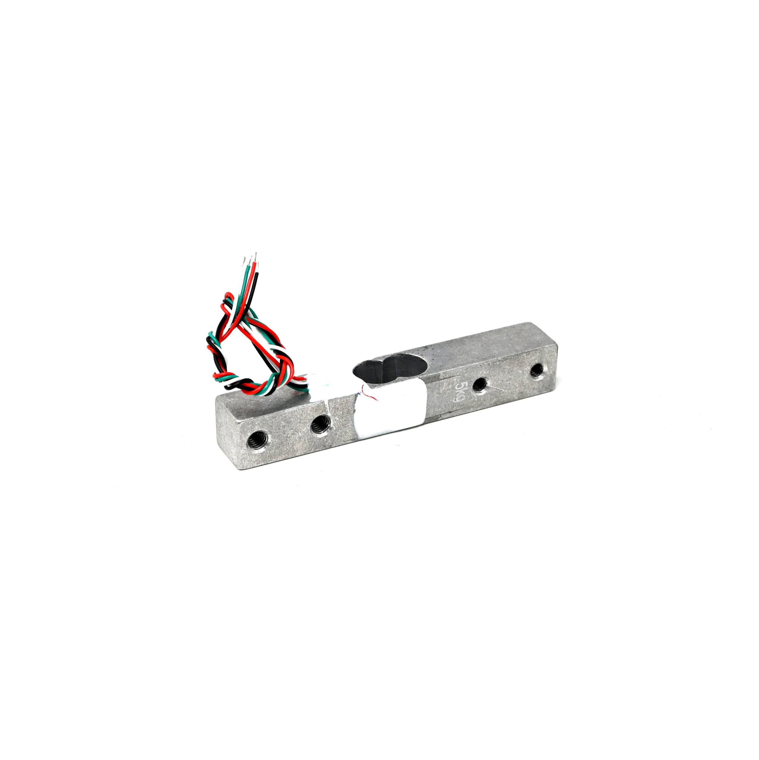 Phaeton Load Cell Sensor CZL-611N 5-7KG Screw-fastened-picture-25