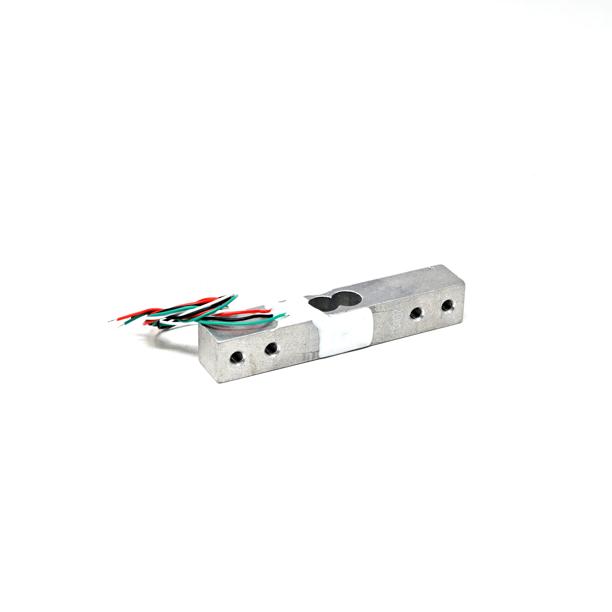 Phaeton Load Cell Sensor CZL-611N 20KG Screw-fastened-picture-26