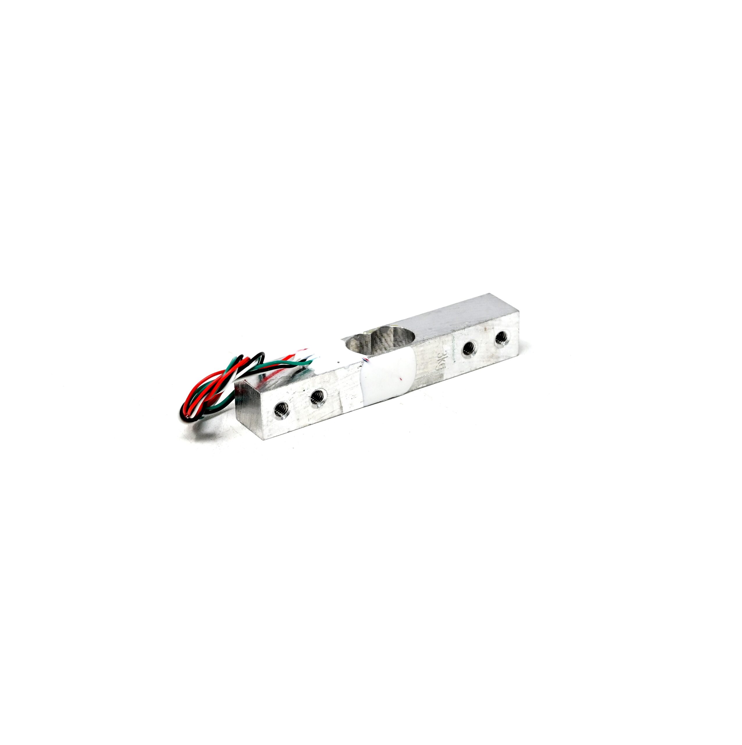 Phaeton Load Cell Sensor CZL-611RD-3KG Weighing Aluminum Alloy-picture-24