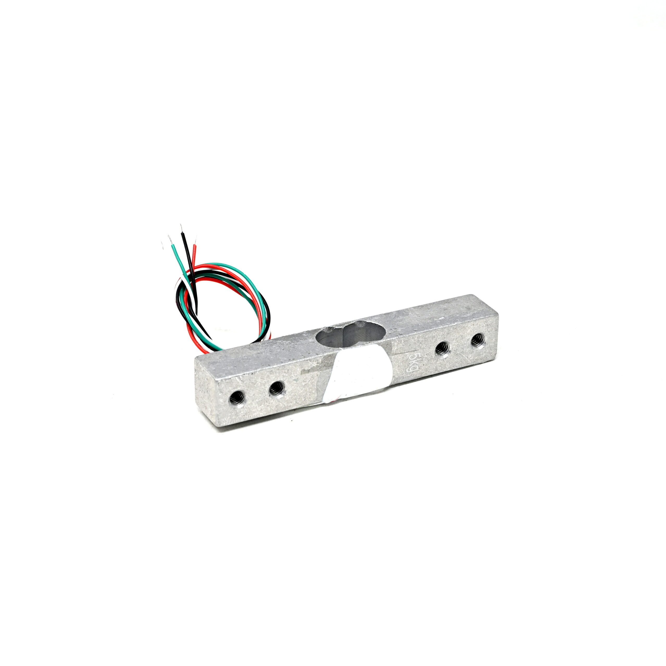 Phaeton Load Cell Sensor CZL-611RD-5KG Weighing Aluminum Alloy-image-23