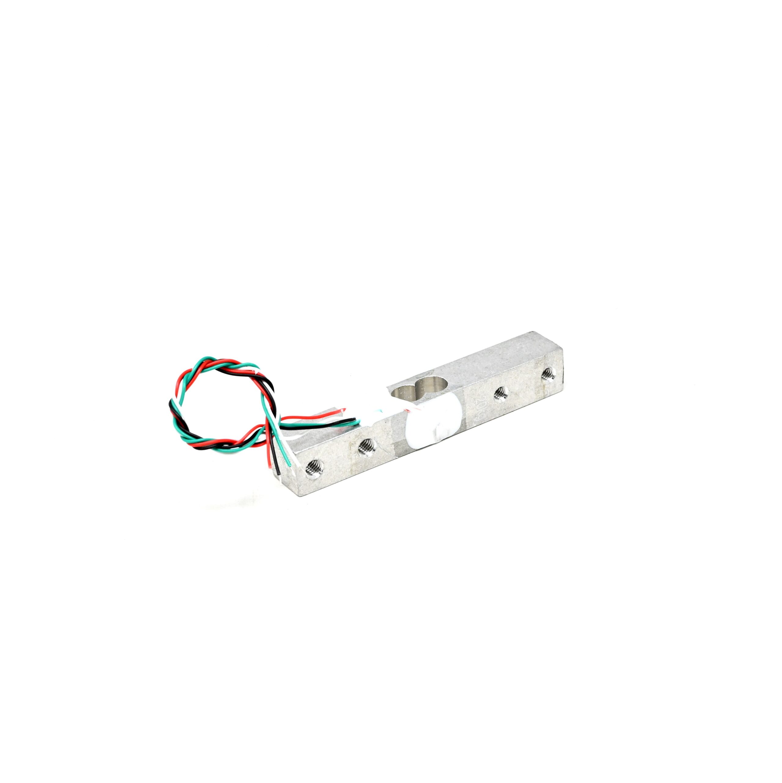 Phaeton Load Cell Sensor CZL-611RD-20KG Weighing Aluminum Alloy-image-4