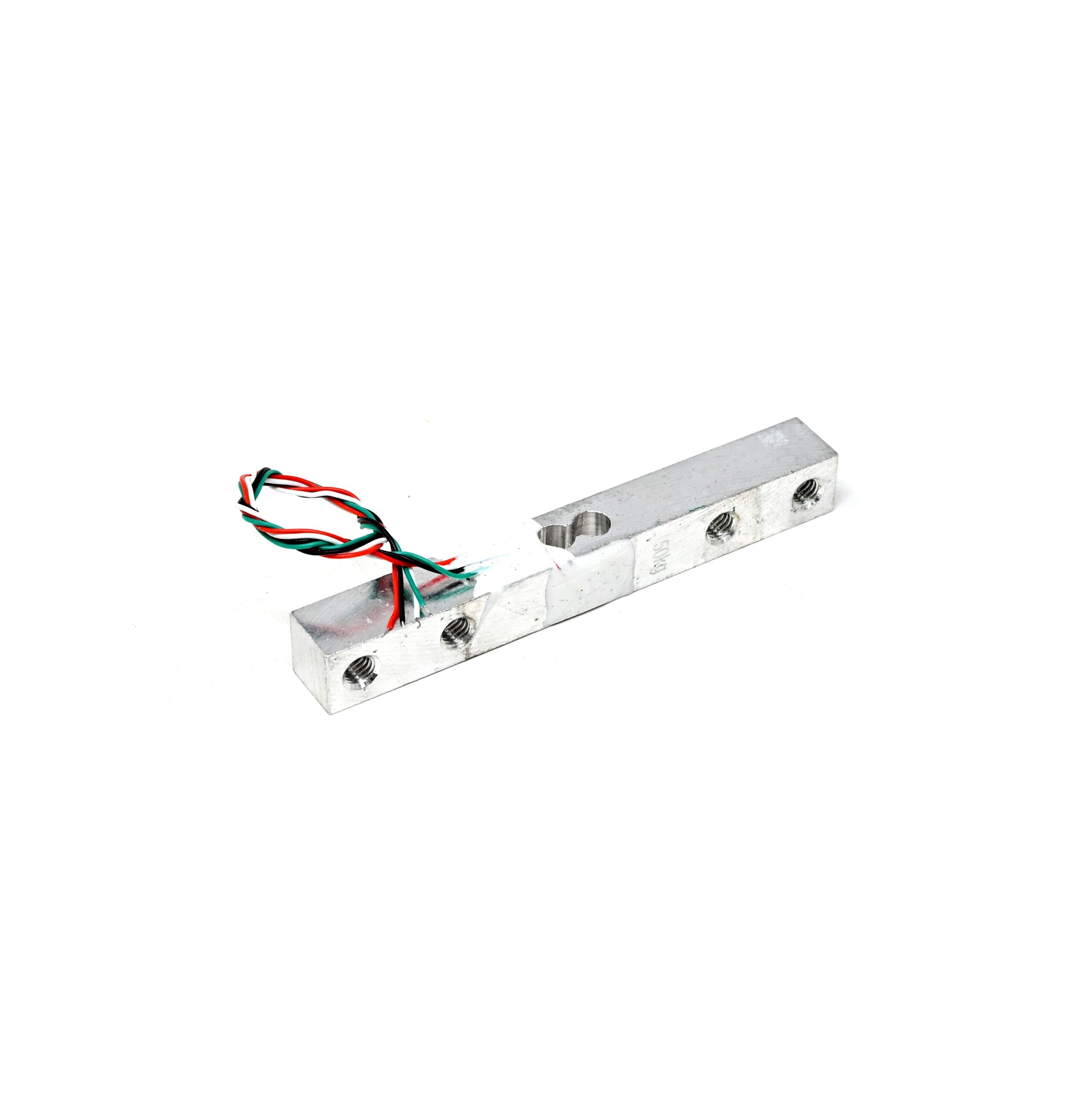 Phaeton Load Cell Sensor CZL-611P 40KG Weighing Aluminum Alloy-image-22