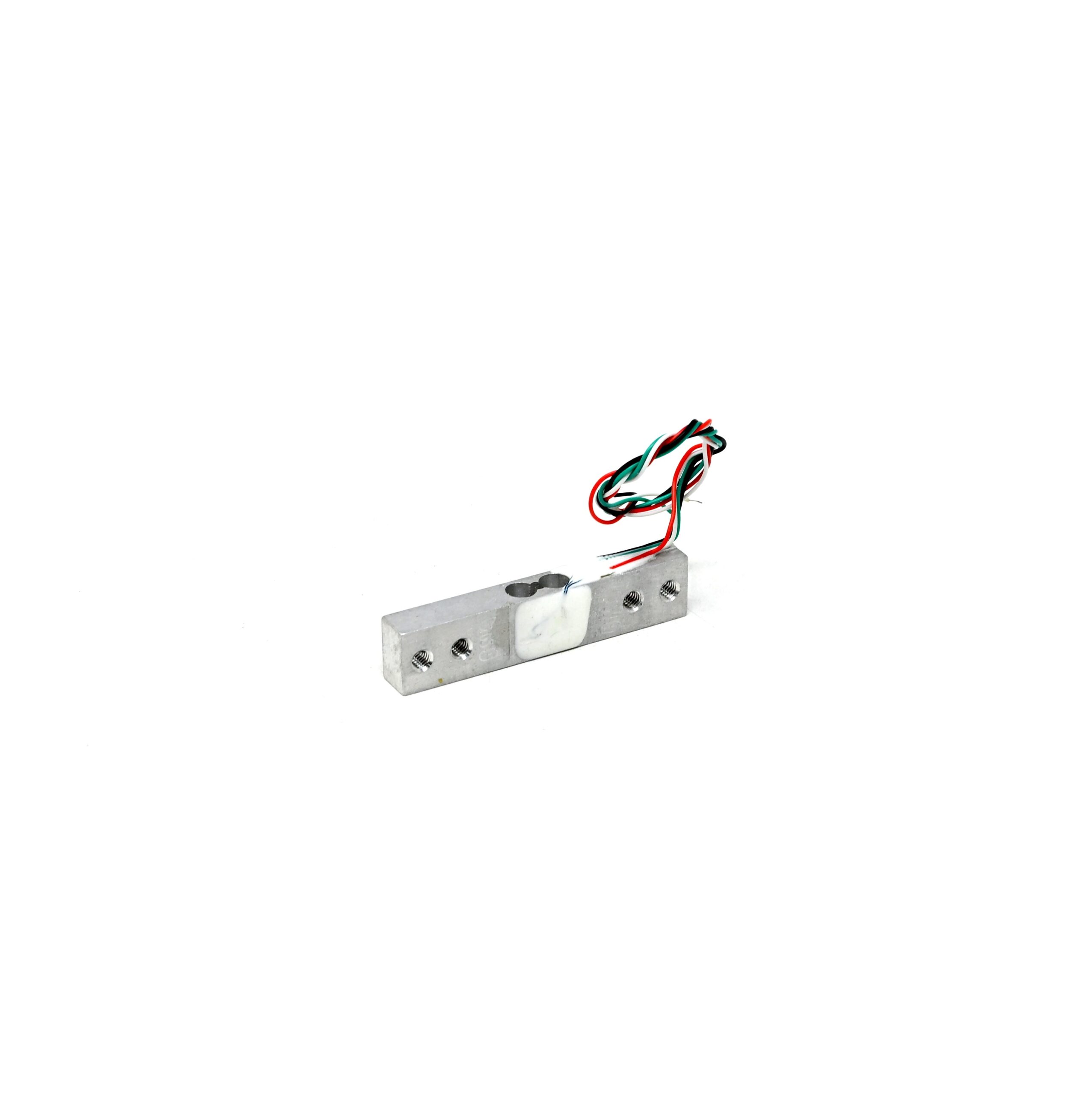 Phaeton Load Cell Sensor CZL-611CF 6KG Weighing Aluminum-image-31