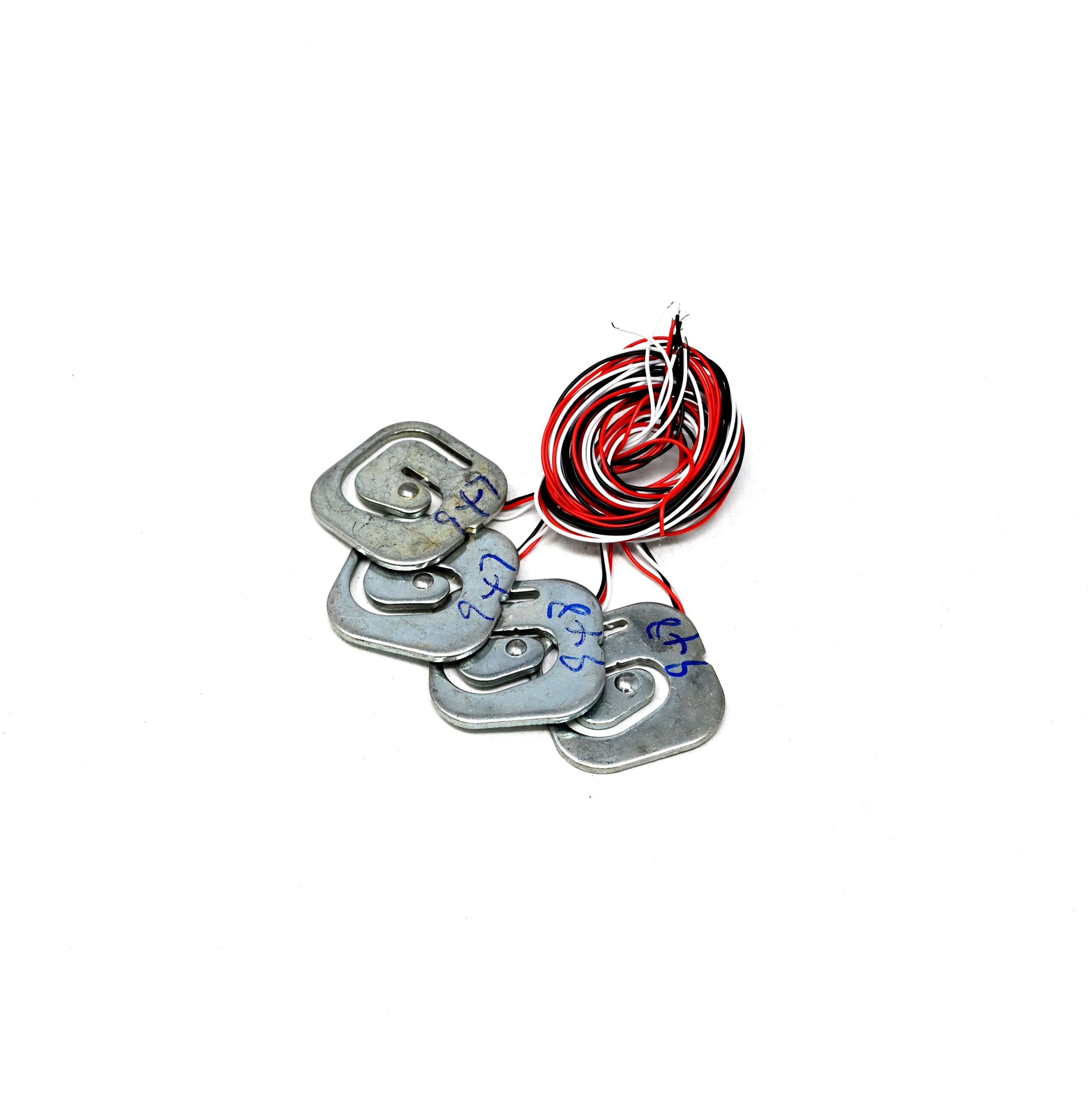 Phaeton Load Cell Sensor Big 6 Weighing Push Down-image-33