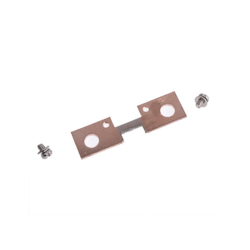 XIQI Electric CG FL-P 100A 75mV Tied To The Batter Copper Resistor DC Shunt-image-30