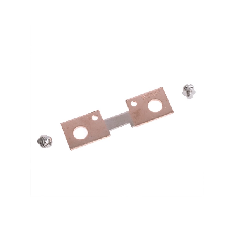 XIQI Electric CG FL-P 150A 75mV Tied To The Batter Copper Resistor DC Shunt-picture-12