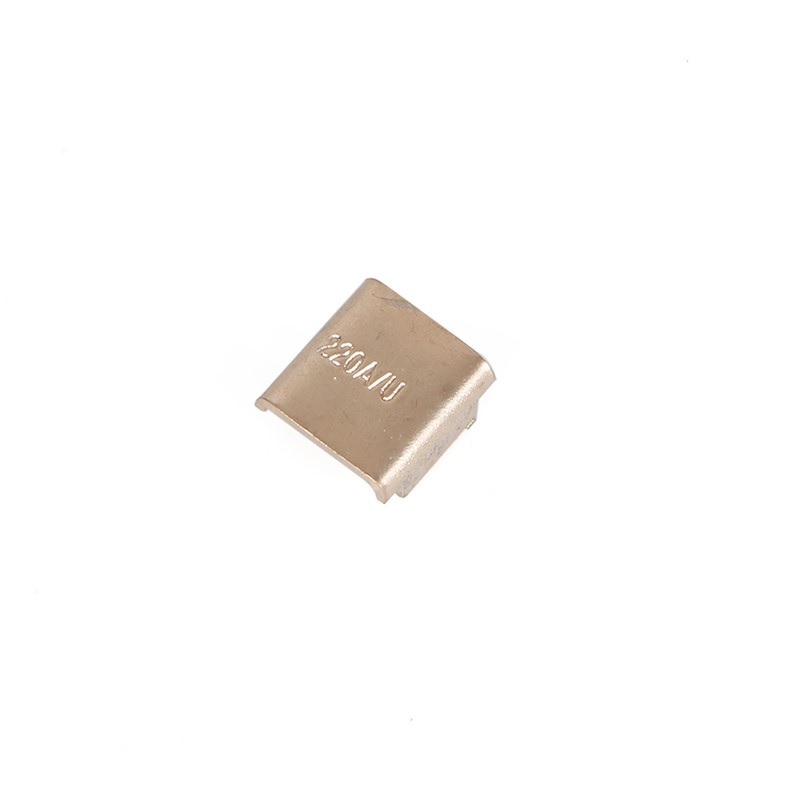 XIQI Electric CG FL-U 220A Shunt Ohm Manganese Copper Shunt Resistances-image-37
