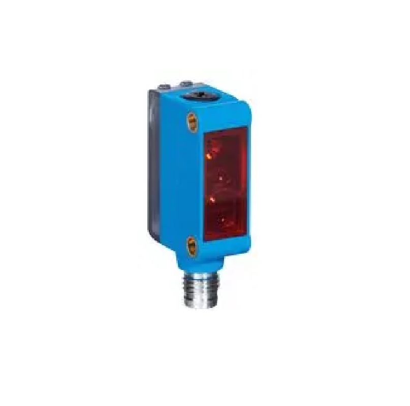 SICK GTB6-P4211 (1052438), Rectangular Photoelectric Sensor, PNP, 3‑Wire, DC 10~30 V, 650 nm, M8 4‑Pin, IP67, Sensing Range: 35 mm~140 mm-image-43