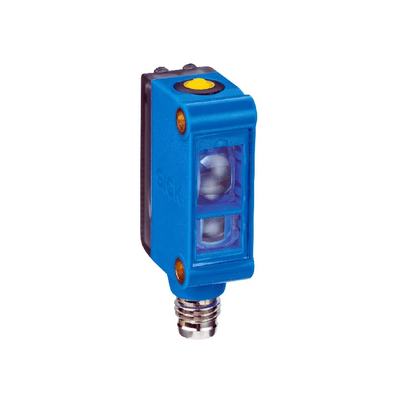SICK KTM-WP11181P (1062199), Contrast Sensor, PNP Output, 12~24VDC, M8 Connector, Sensing Distance: 12.5 mm-picture-14