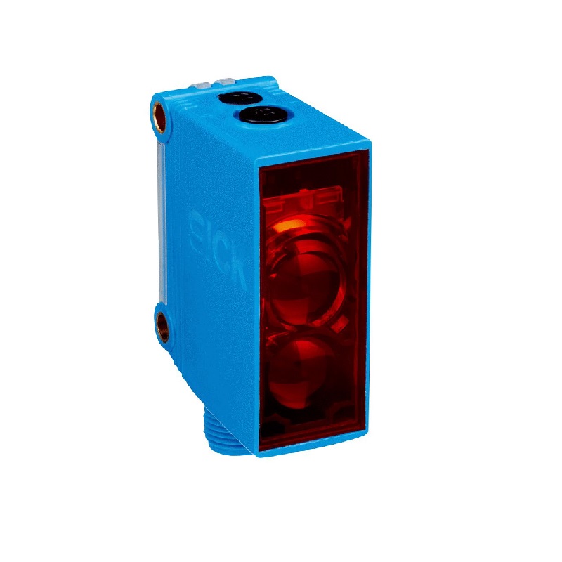 SICK GTB10‑P4212 (1065890) Photoelectric Sensor, PNP Output, 625 nm, 10~30VDC, M12 Connector, G10 Series, Sensing Range: 20 mm~950 mm-image-21