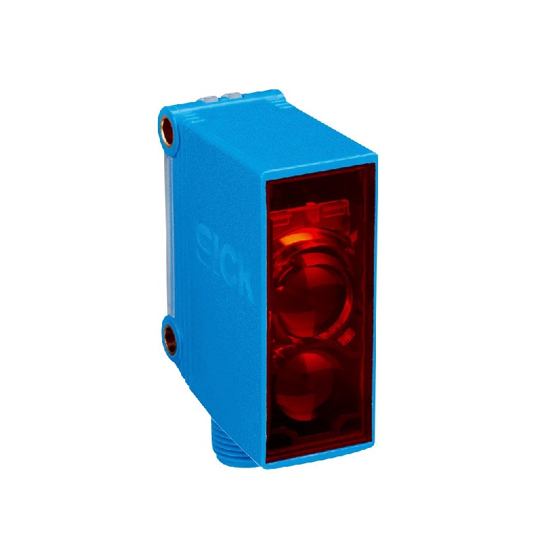 SICK GL10-F4551 (1071153), Photoelectric Retro-Reflective Sensor, 0.3m~9.5m, PNP, M12-image-13