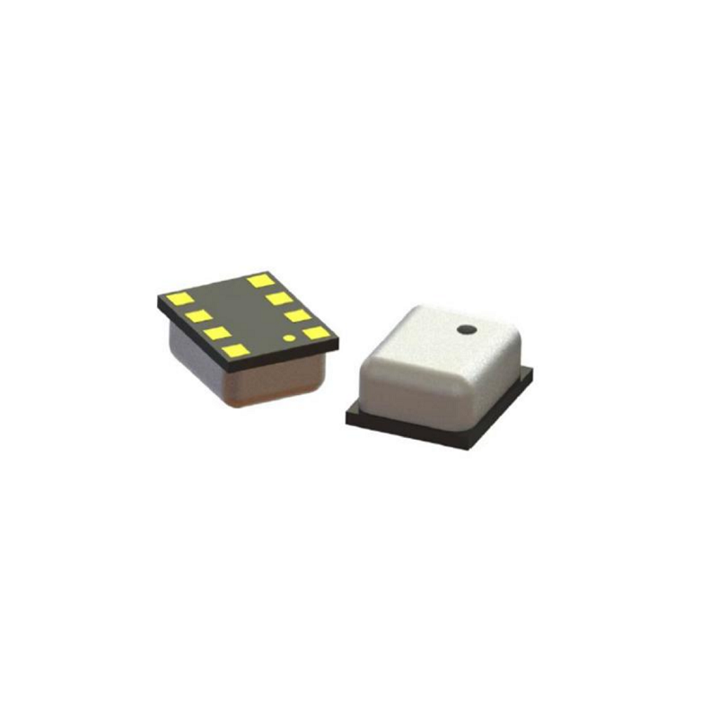 Sencoch GZP6816D, Pressure Sensor, 3.3V, 50nA, I2C -30℃~+85℃, Range: 30Kpa~110Kpa-image-46