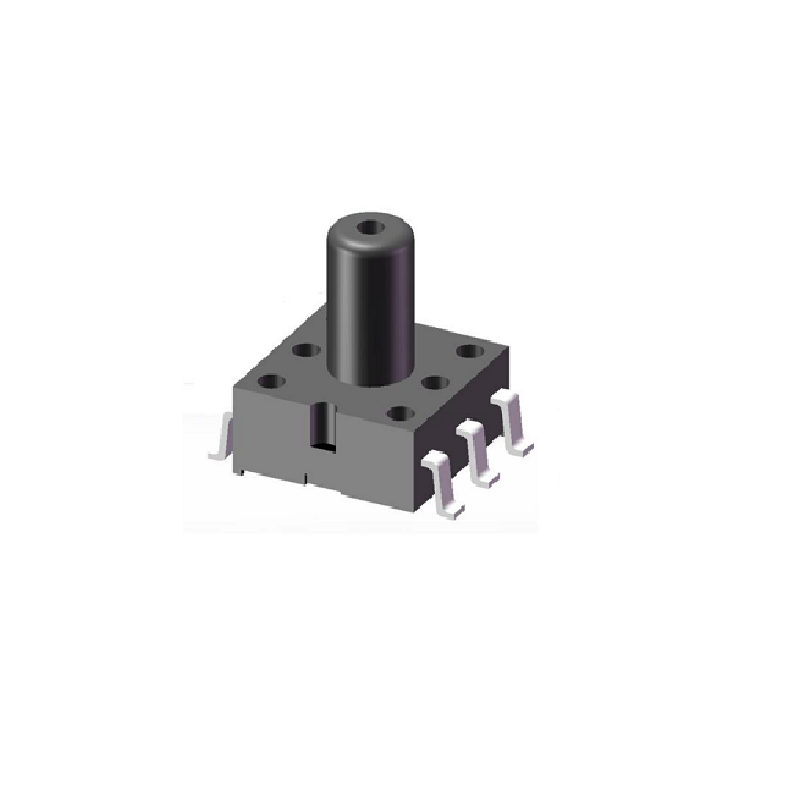 Sencoch GZP160-101S Analog Pressure Sensor, -100Kpa~100Kpa, 1.8V~15V, -30℃~+100℃-image-3