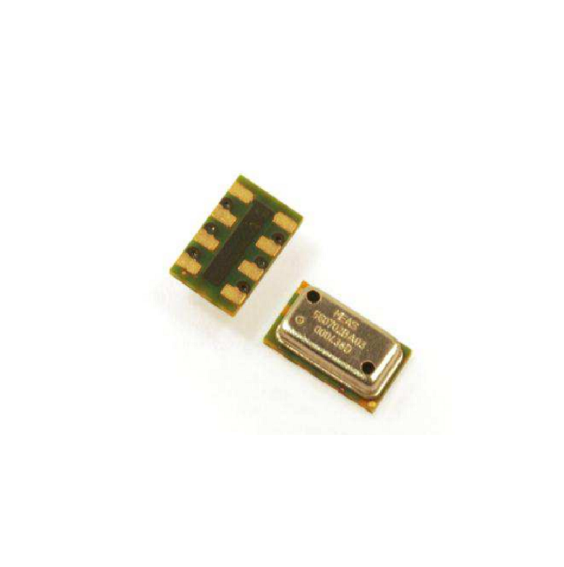 TE MS560702BA03-50 Barometric Pressure Sensor, 1.8V~3.6V -40℃~+85℃, Range: 1Kpa~120Kpa-image-31