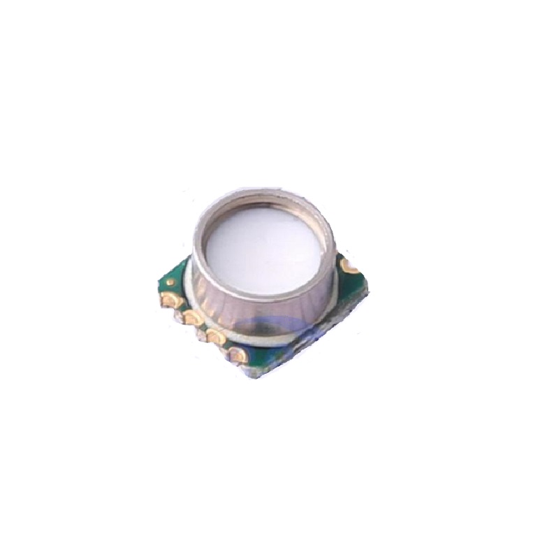 WF WF5803F 30BA L8 DT Digital Pressure Sensor,1.8 V~3.6 V, LGA‑8, -40 °C~+125 °C, Range: 30 kPa~700 kPa-image-41