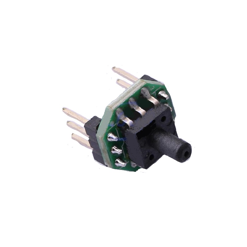 Sencoch GZP6847A005KPP50K, Pressure Sensor, 0Kpa~5Kpa-picture-56