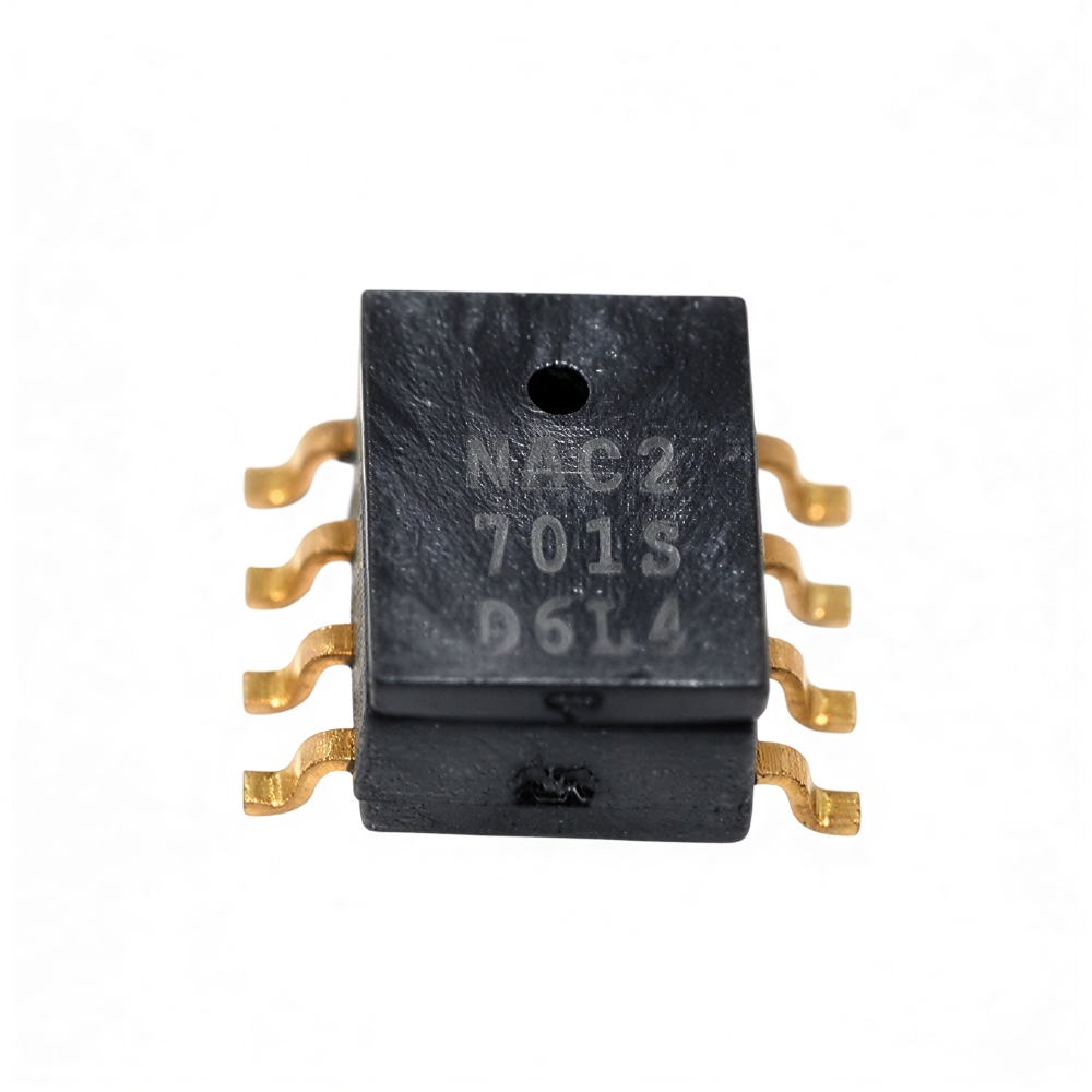 Sencoch GZP170-701A, Piezo-Resistive Pressure Sensor, 5V~15V, 3mA, - 30 ℃~100 ℃, Range: 0Kpa~700Kpa-picture-32