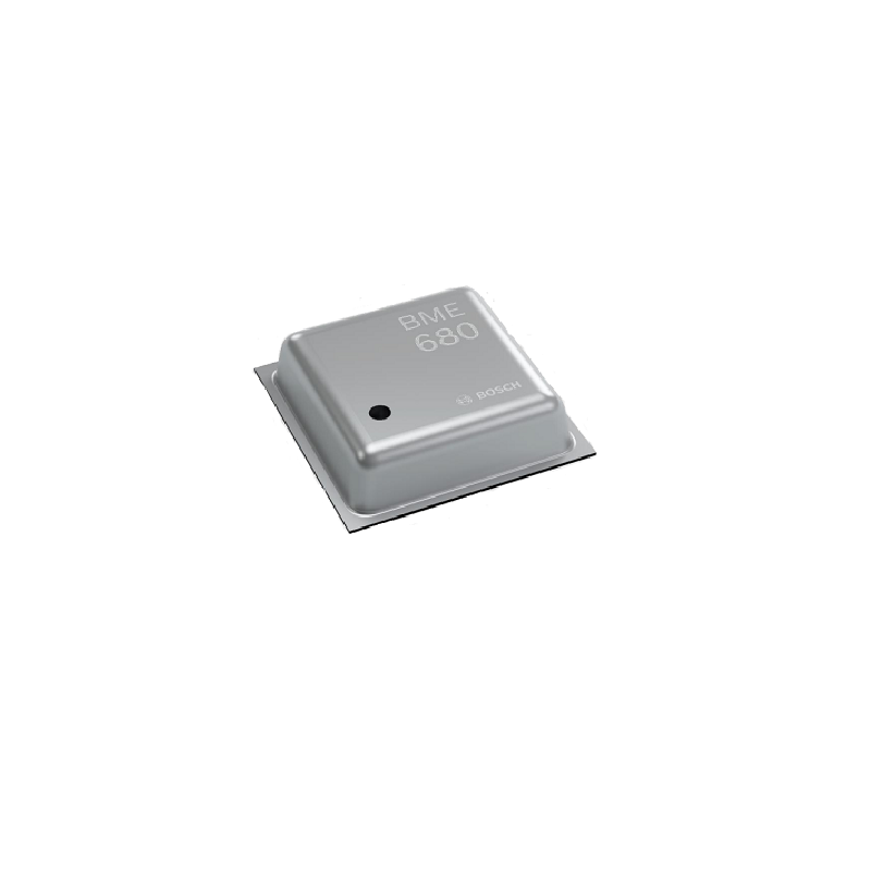 Bosch BME680 4-in-1 Environmental Sensor (Temperature, Humidity, Pressure & VOC Gas)-image-26