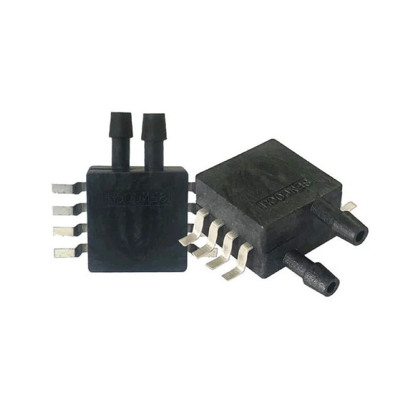 Sencoch GZP6899D001KPW Pressure Sensor,3.3 V, 100 nA, I²C, Range: -1 kPa~ 1 kPa-image-17