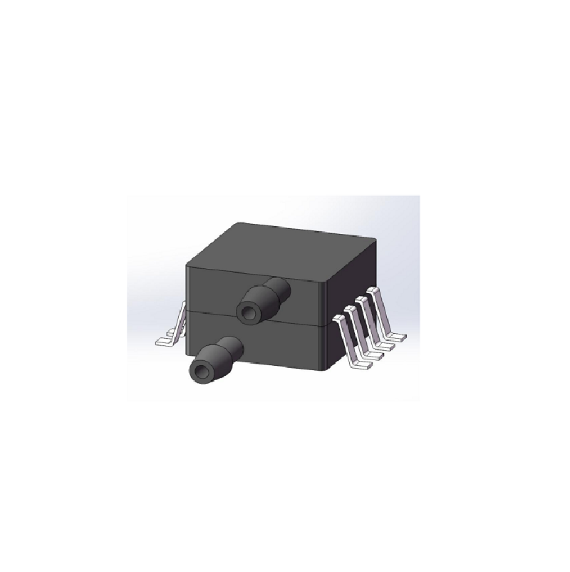 Sencoch GZP6899A010KPP50K, Differential Pressure Sensor, 5V, 1.8mA ,-30℃~+85℃, Range: 0Kpa~10Kpa-image-21