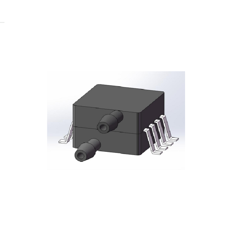 Sencoch GZP6899A0.5KPW50K Pressure Sensor, −0.5 kPa ~ 0.5 kPa, 5 V, Analog Output, SOP-8, ROHS-image-47