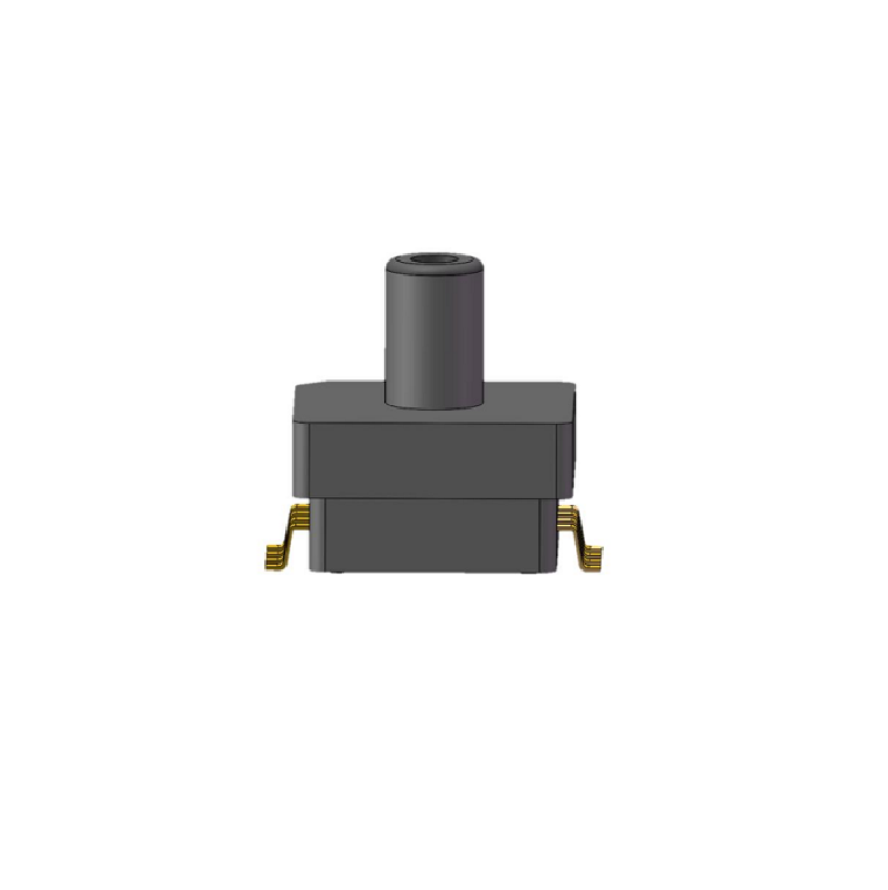 Sencoch GZP6869D010KPP Digital Pressure Sensor,I2C, 3.3 V, (Range: 0 kPa~10 kPa)-image-33