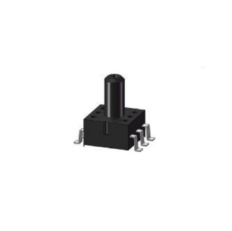WF WF100DPZ 0.1BG D6 DT DIP-6 Pressure Sensors ROHS, Range: 40 kPa-image-24