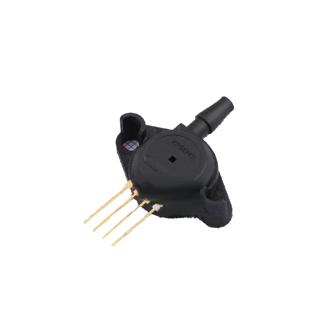 Sencoch GZP191-201G Plugin Pressure Sensor ROHS, (Range: 0 kPa to 200 kPa)-image-12