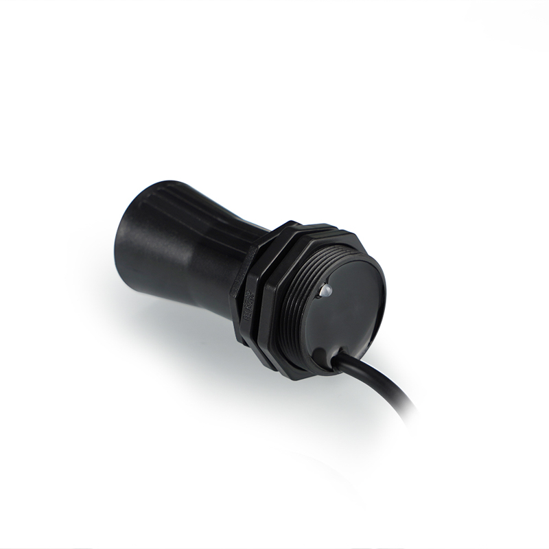 DYP-A01CNYUB-2.1 UART Auto Waterproof Ultrasonic Sensor Measuring Range 28–250-picture-23