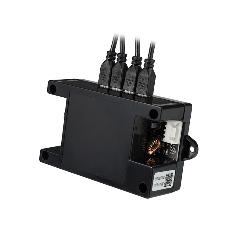 DYP-A05LY4-V1.1 RS485 Ultrasonic Sensor Measuring Range 25–45-image-35