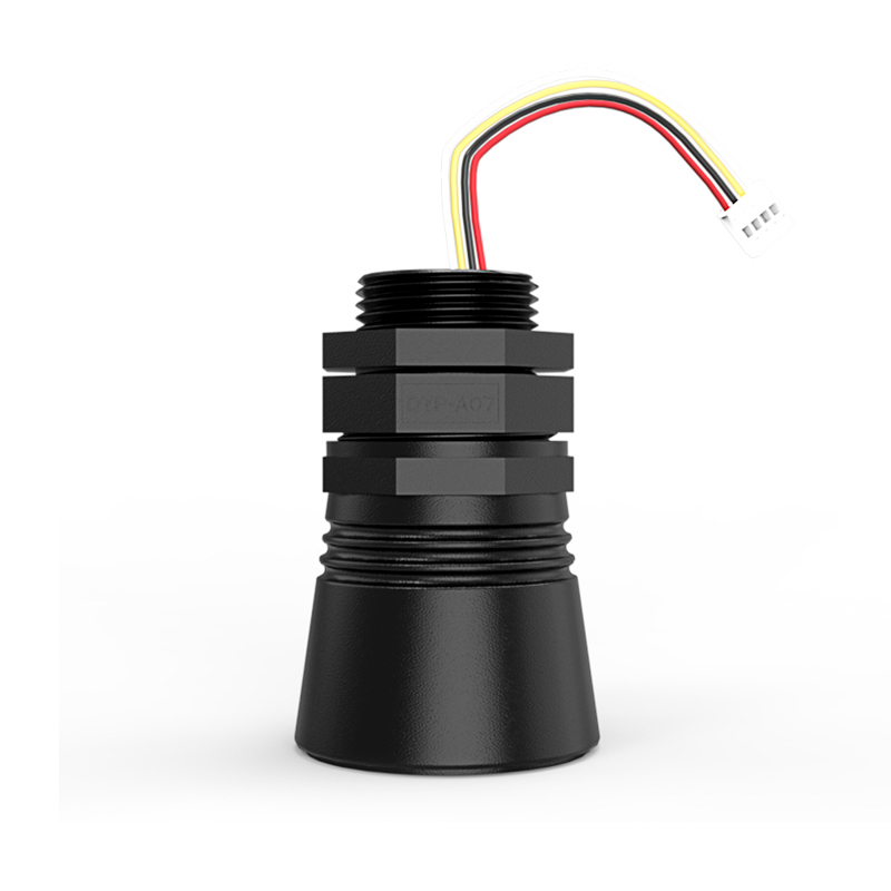DYP-A08CNYUB-V1.0 UART Ultrasonic Sensor Measuring Range 25–200-image-34