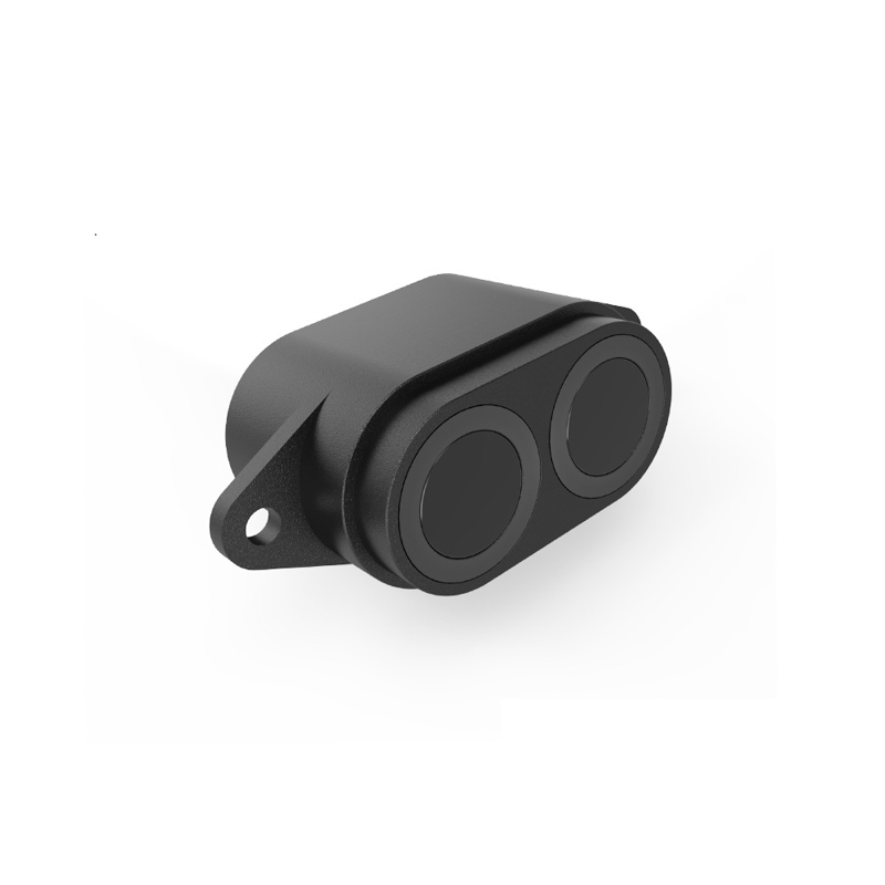 DYP-A22YYCW-V1.0 IIC Ultrasonic Obstacle Avoidance Sensor Object Range 2–300-image-39