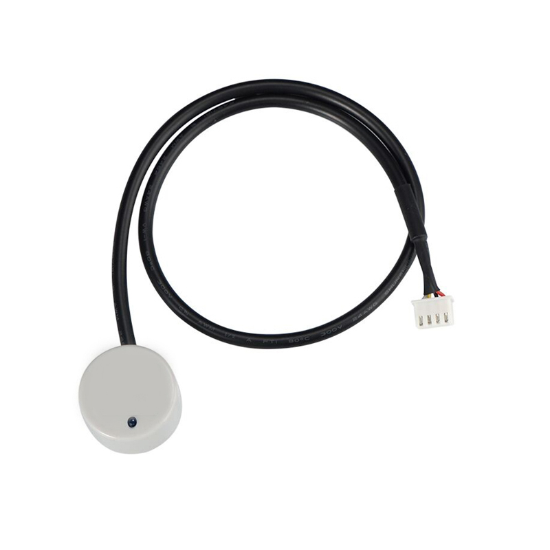DYP-DS1603NF V1.0 Switch Ultrasonic Sensor Measuring Range 50–2000-image-36