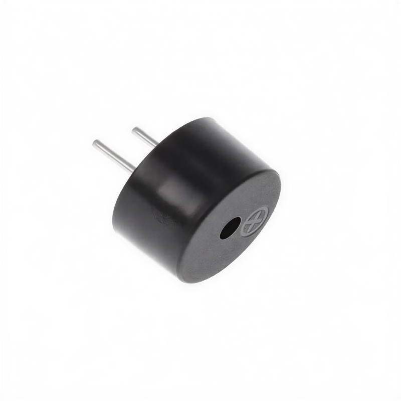 HC9055-05-CLDZ-Electromagnetic passive integrated buzzer-5V (9x5.5mm) Impedance 42Ω-picture-19