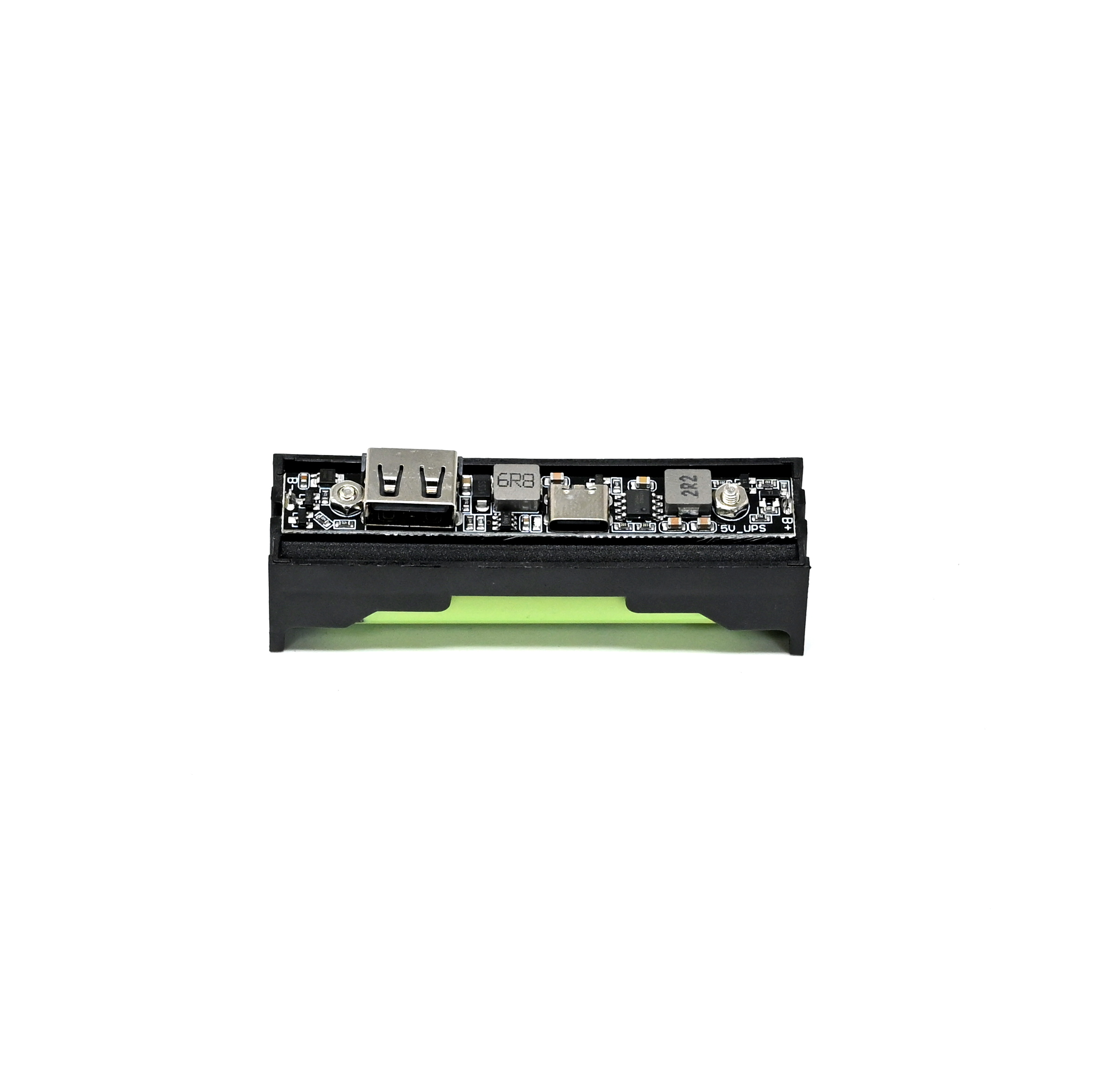 Monitor UPS Power Non-stop Automatic Switch Module-image-32