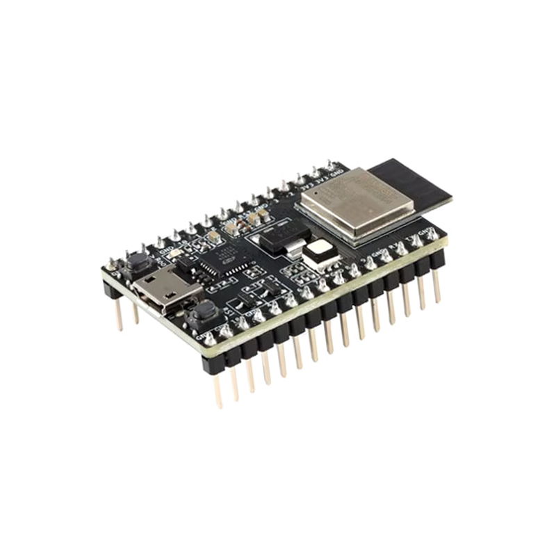 Espressif ESP8684-DevKitC-02C-N4 Dev Board-image-18