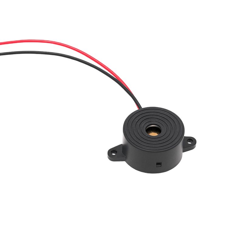 SFM20-B-CLDZ-Piezoelectric Active Buzzer-12V (23x12mm)-picture-34