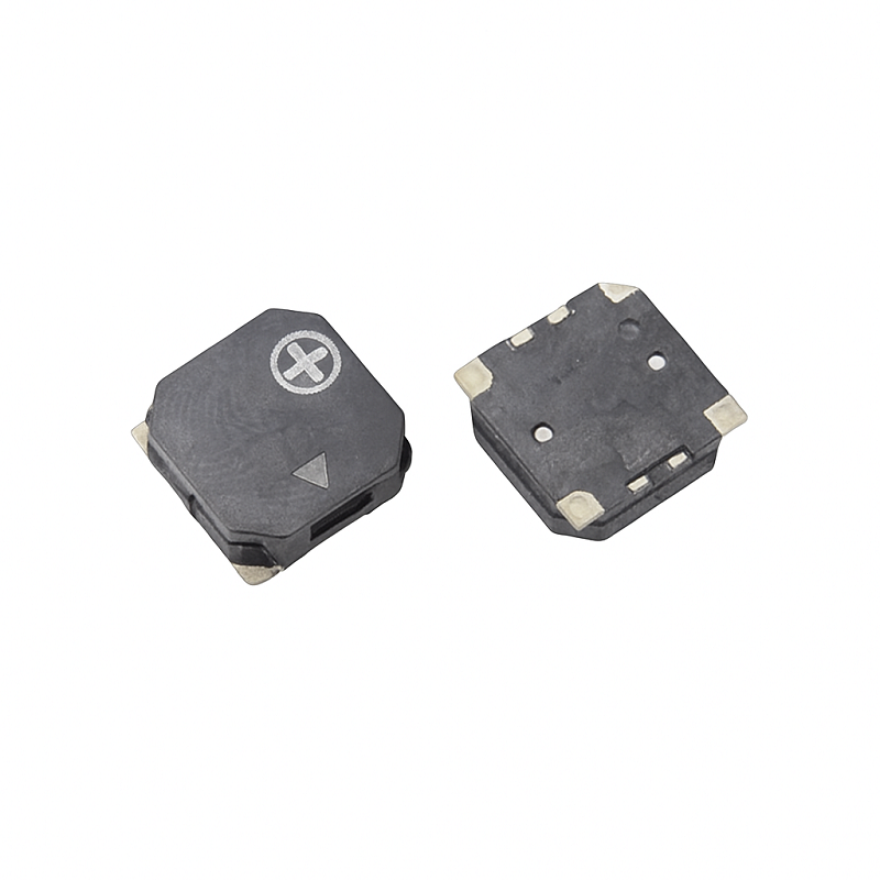 CL7525A-CLDZ-SMD Passive Buzzer-3.6V (7.5x2.5mm) Impedance 16Ω-picture-32