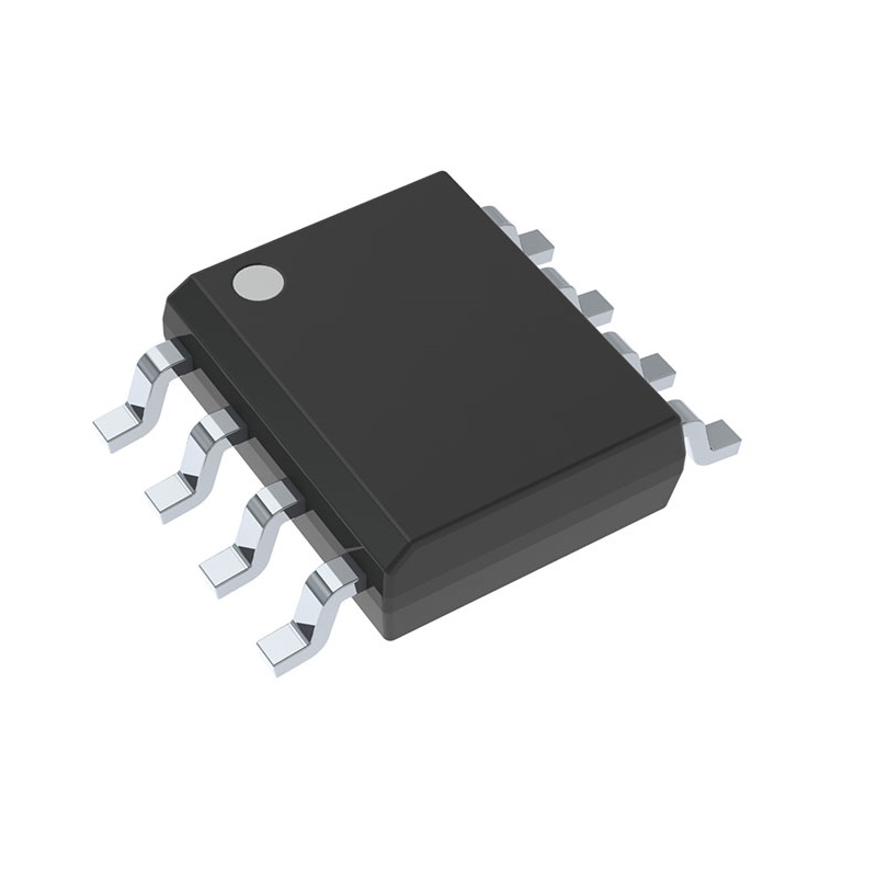 DS1302ZN+-Analog Devices-Timekeeper IC, Date Time Format (Day/Date/Month/Year hh:mm:ss), 3 Wire, Serial, 2 V to 5.5 V, SOIC-8-image-19