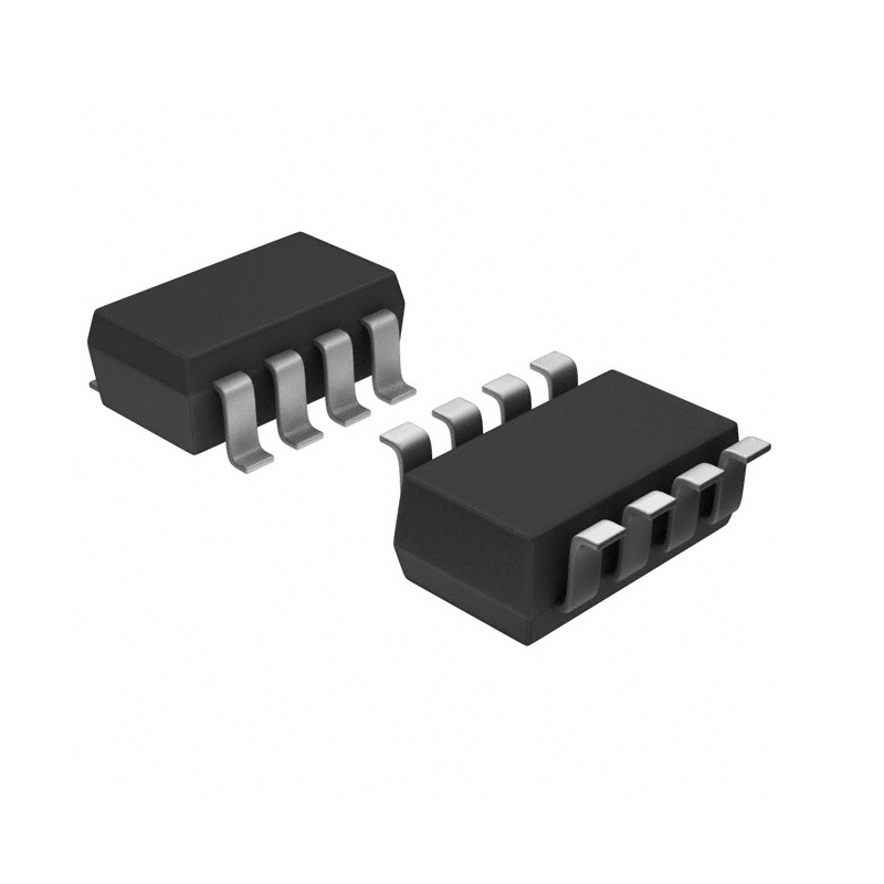 AD5227BUJZ10-R2-Analog Devices-Volatile Digital Potentiometer, 10 kohm, Single, 3 Wire, Serial, Linear, ± 20%, 2.7 V-image-30
