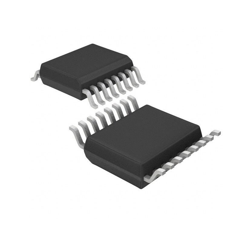 LTC1778EGN#PBF-Analog Devices-DC/DC Controller, Synchronous Buck, 4V to 36V Supply, 1 Output, NSSOP-16-picture-30