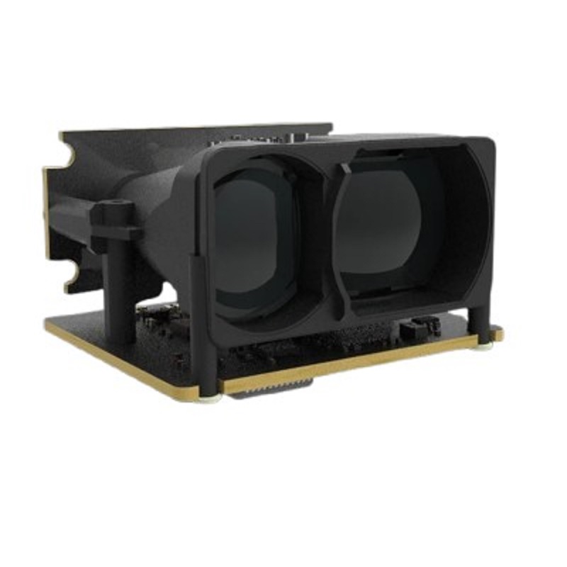 Benewake TFA170-L Long Range High Precision Single Point LiDAR Sensor, (Range: 0.1~170m)-image-47