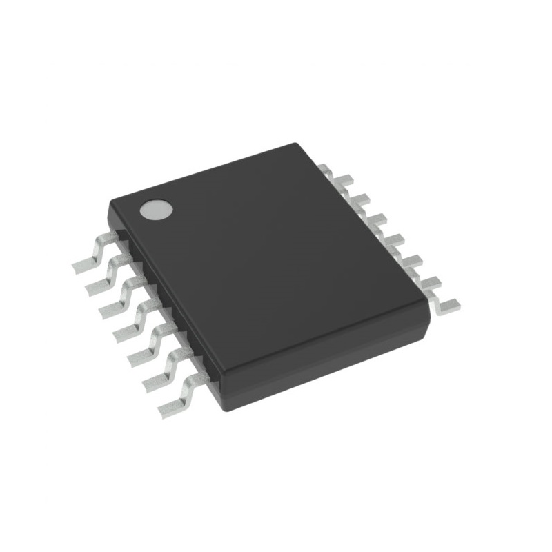 MTCH105-I/ST-MICROCHIP-Touch Screen/Proximity Controller, 5-CH Capacitive, Digital Output, 2.05V to 3.6V Supply,TSSOP-14-image-4